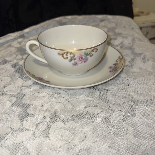 Tazza tè piattino - tazza,