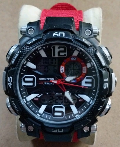 Orologio armitron all sports - orologio, all-sports