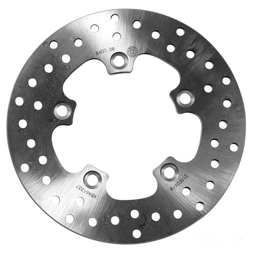 Disco freno anteriore - , brembo