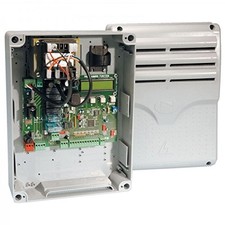 Quadro Comando Cancello