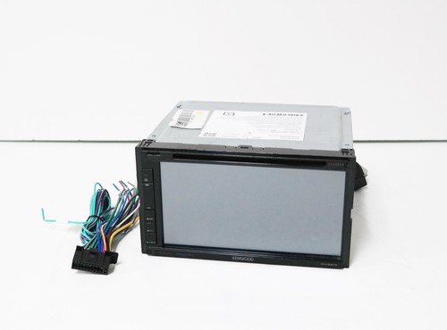 Kenwood excelon dnx697s - kenwood,