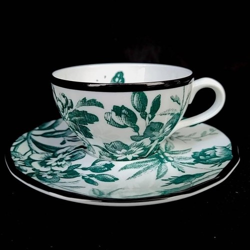 Set tazze piattini gucci - set,