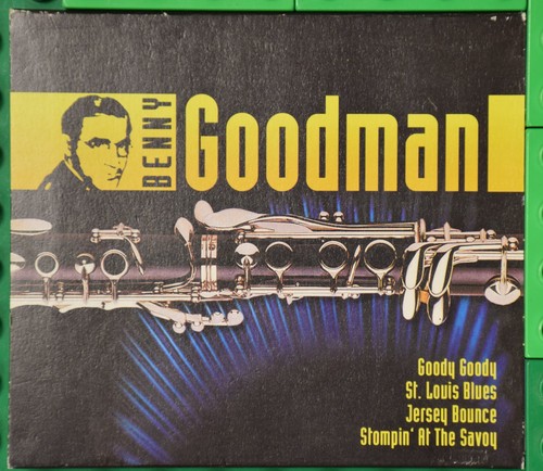 Benny goodman - benny,