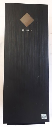 Case omen 25l tower desktop - 25l,