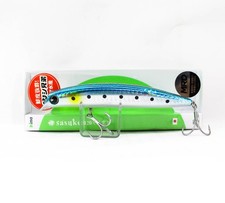 Ima Sasuke 120 mm MRD Esca galleggiante X5136 (0194)