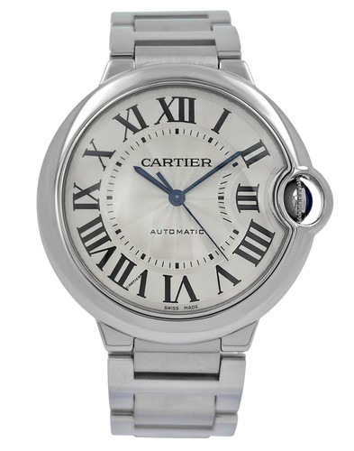 Cartier ballon bleu w6920046 - ballon,