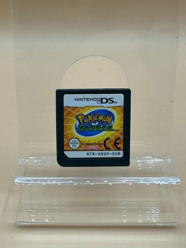 Pokémon ranger per nintendo - ranger,