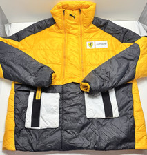PUMA Scuderia Ferrari F1 Uomo