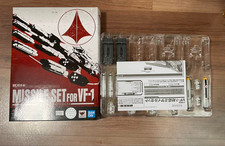 Set missili compatibili Bandai