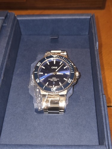 Oris 733 7789 4135 - 733,