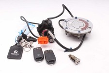 Set Di Serrature Accensione E