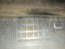 A1186909100 sottoporta