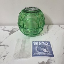 The Mega Ball Play & Freeze