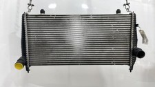 Scambiatore aria - , (intercooler)