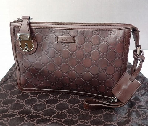 Gucci guccissima borsa - gucci,