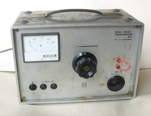 Grundig regola trasformatore - grundig,
