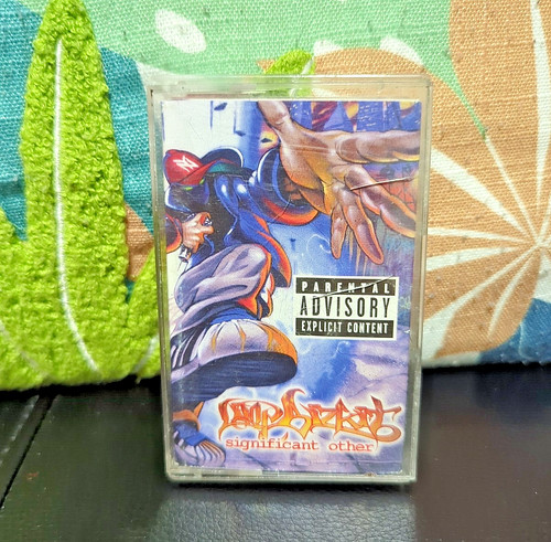 Limp bizkit significant other - bizkit,