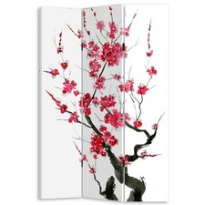 Paravento Separe 3 Pannelli