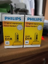 Lampada bruciatore xeno