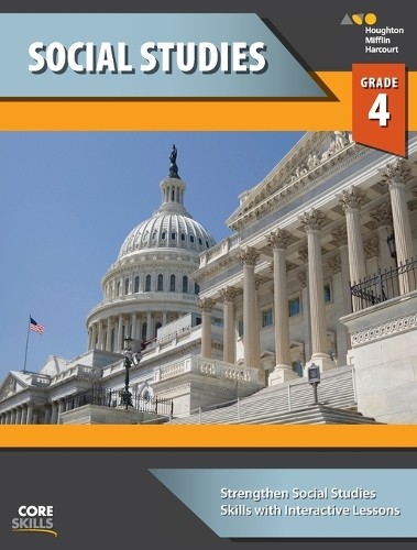 Core skills social studies - core,