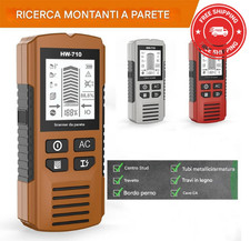 Rilevatore parete digitale - rilevatore,