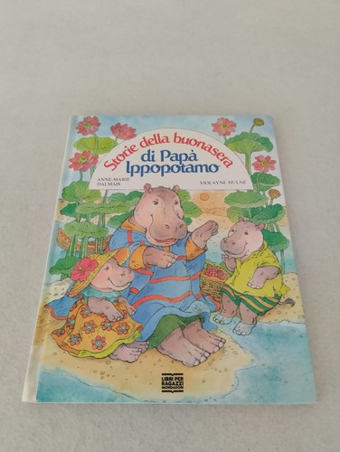 Storie della buonasera - storie, di