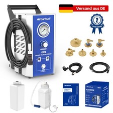 Liquido Freno Auto Cambio Elettrico Dispositivo di Sfiato Freni