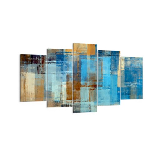 Quadro tela 160x85cm - tela,