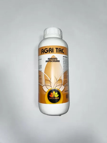 Bagnante antischiuma agri tac - antischiuma,