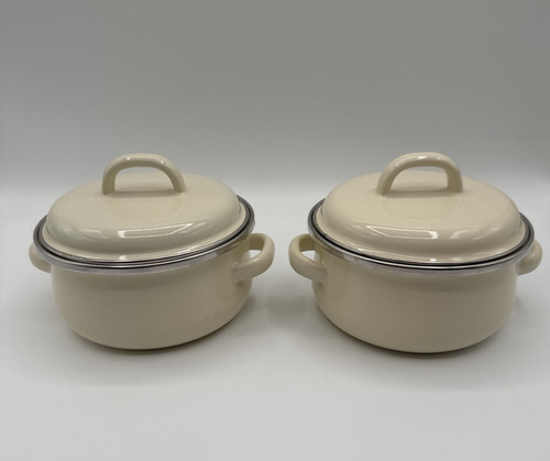Set mini pentole - pentole, .5