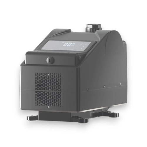 Pompa autoclave silenziosa - , e