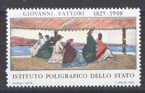 Italia 1974 fattori saggio - 1974,