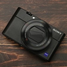 Fotocamera digitale SONY