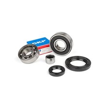 Set Cuscinetti e paraoli