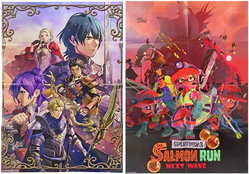Fire emblem warriors three - emblem,