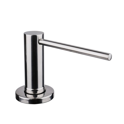 Dispenser sapone incasso - da,