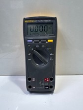 Multimetro digitale Fluke 177 True RMS