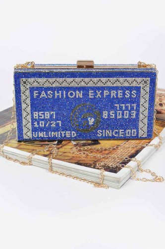 Frizione carte credito - frizione,