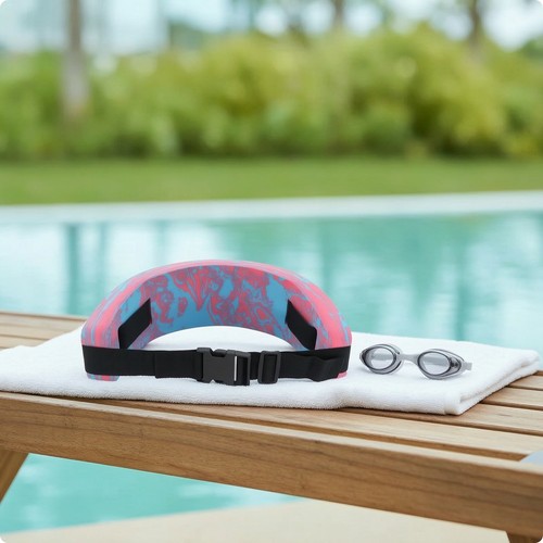 Cintura nuoto con cinturino - cintura,