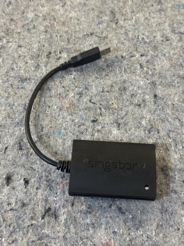 Singstar convertitore usb - singstar,