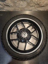 CERCHIO POSTERIORE APRILIA SR 50 MOTARD