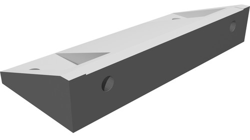 Supporto verricello per rc4wd - supporto,