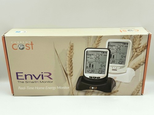 Monitor intelligente envir - intelligente,