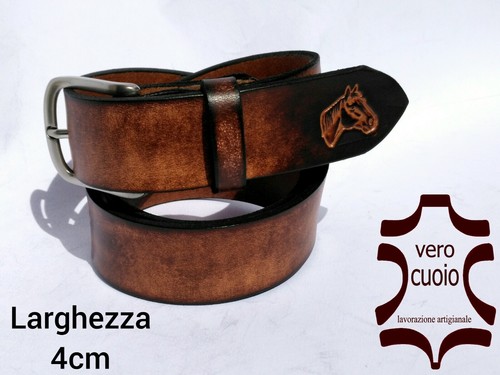 Offerta cintura cuoio - cintura,