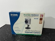 TELECAMERA INTERNET D-LINK MY