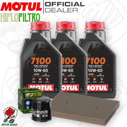 Kit tagliando olio - kit,