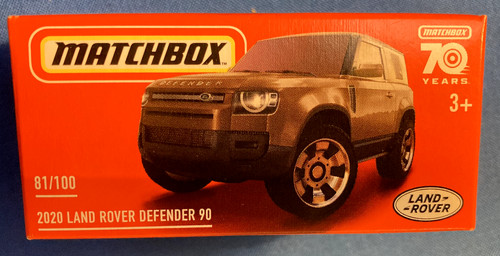 Land rover defender - defender, 90