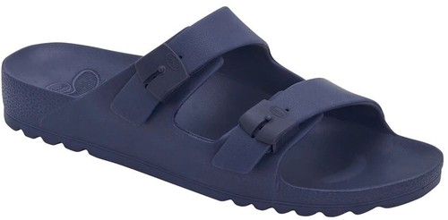 Scholl ciabatte uomo gomma - scholl,