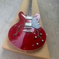 Chitarra Elettrica Jazz