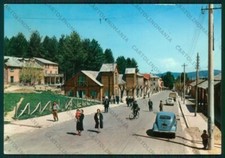 Cosenza Spezzano Camigliatello